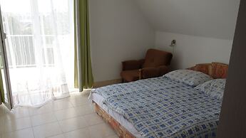 Klassz Apartmanház