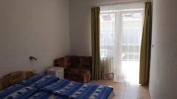 Klassz Apartmanház