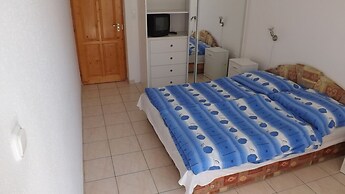 Klassz Apartmanház
