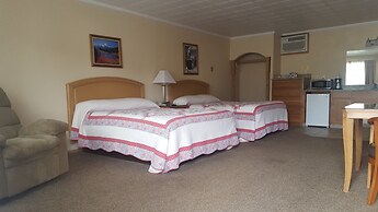 Bristlecone Motel