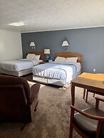 Bristlecone Motel