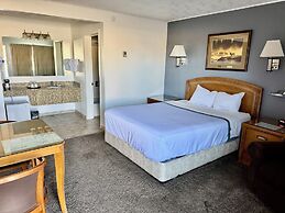 Bristlecone Motel