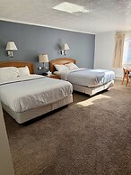 Bristlecone Motel
