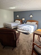 Bristlecone Motel
