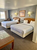 Bristlecone Motel