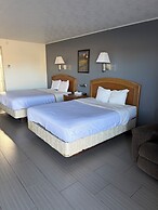 Bristlecone Motel