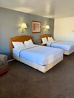 Bristlecone Motel