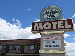 Bristlecone Motel