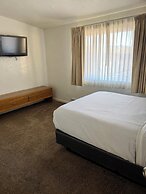 Bristlecone Motel
