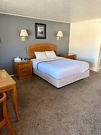 Bristlecone Motel