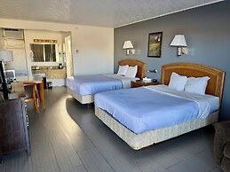 Bristlecone Motel