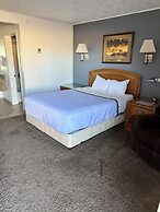 Bristlecone Motel