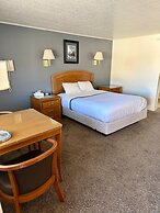Bristlecone Motel
