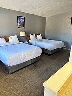 Bristlecone Motel