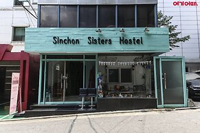 Sinchon Sisters - Hostel