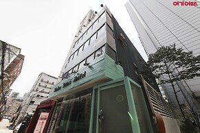 Sinchon Sisters - Hostel