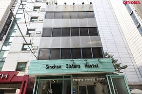 Sinchon Sisters - Hostel