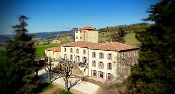 Résidence Château Ferrassières