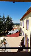 Résidence Château Ferrassières