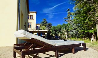 Résidence Château Ferrassières