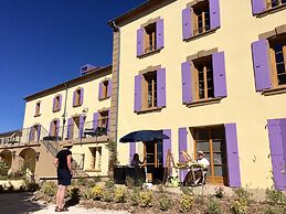 Résidence Château Ferrassières