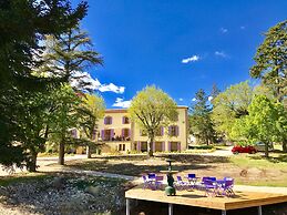 Résidence Château Ferrassières