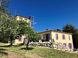 Résidence Château Ferrassières