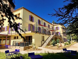 Résidence Château Ferrassières