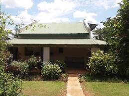 Kruger Park House