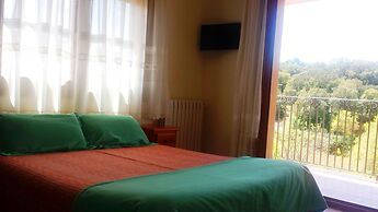 Hostal Casa Castro