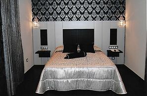 Hostal Fuente de la Magdalena