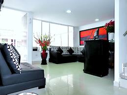 Hotel Radel Bogota