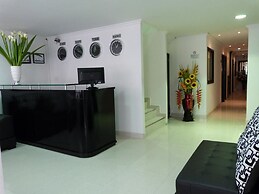 Hotel Radel Bogota