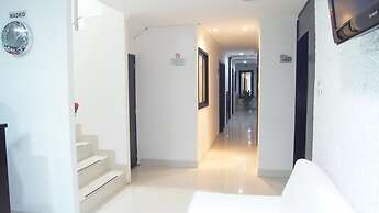 Hotel Radel Bogota