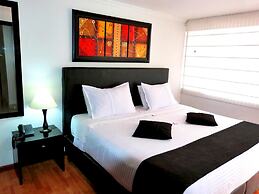 Hotel Radel Bogota