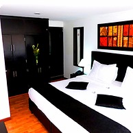 Hotel Radel Bogota