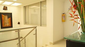 Hotel Radel Bogota