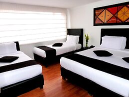 Hotel Radel Bogota