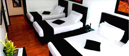 Hotel Radel Bogota
