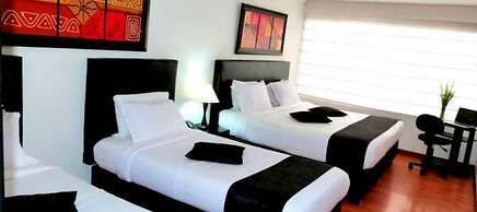 Hotel Radel Bogota