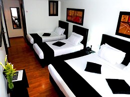 Hotel Radel Bogota
