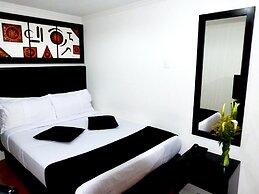 Hotel Radel Bogota