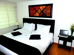 Hotel Radel Bogota