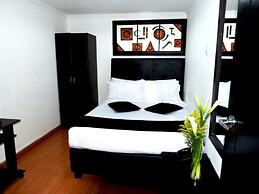 Hotel Radel Bogota