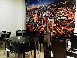 Hotel Radel Bogota