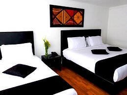 Hotel Radel Bogota