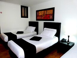 Hotel Radel Bogota