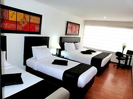Hotel Radel Bogota