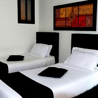 Hotel Radel Bogota