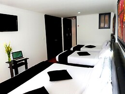 Hotel Radel Bogota
